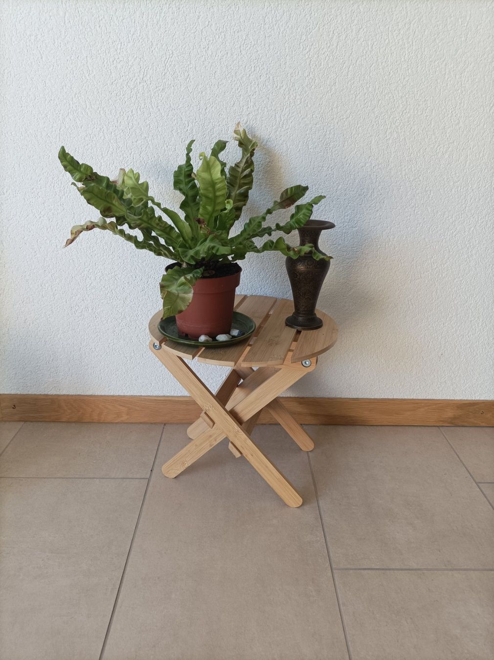 Altro in Decorazioni & Accessori: Petit meuble pour les plantes – Usato da Lausanne venduto da hdo_d2mm