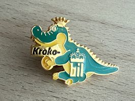 Pin Kroko