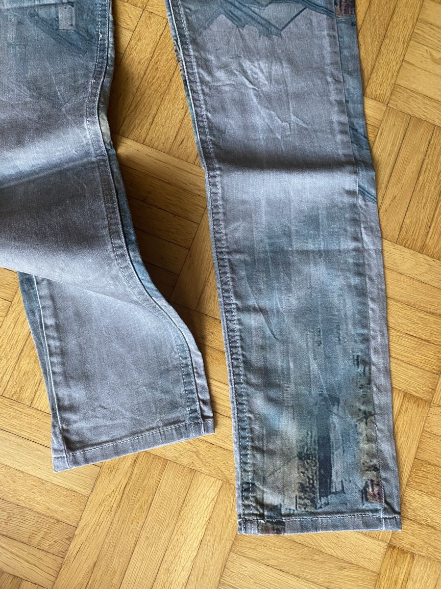 Nile Hosen: Hose von Nile S – Gebraucht aus Langenthal von flower101 2