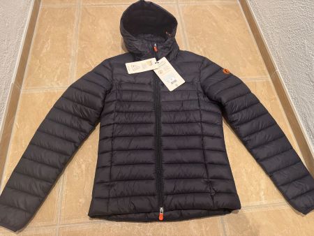 Save the Duck neue DaunenJacke, S NP 155 Fr