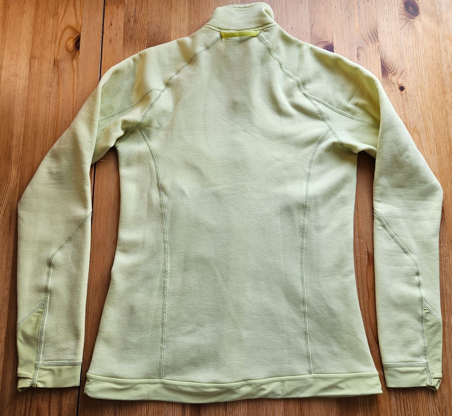 Haglöfs Giacche: Haglöfs Jacke Damen Grösse S – Usato da Hägglingen venduto da United-Village-Trade 7