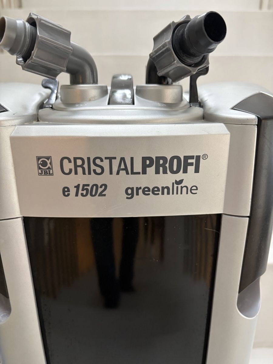 JBL Filter: Filtre  JBL  – Gebraucht aus Cheseaux-sur-Lausanne von emcy78 1