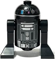 LEGO Star Wars Astromech Droid, R2-E6 (sw1261)‪‪‪