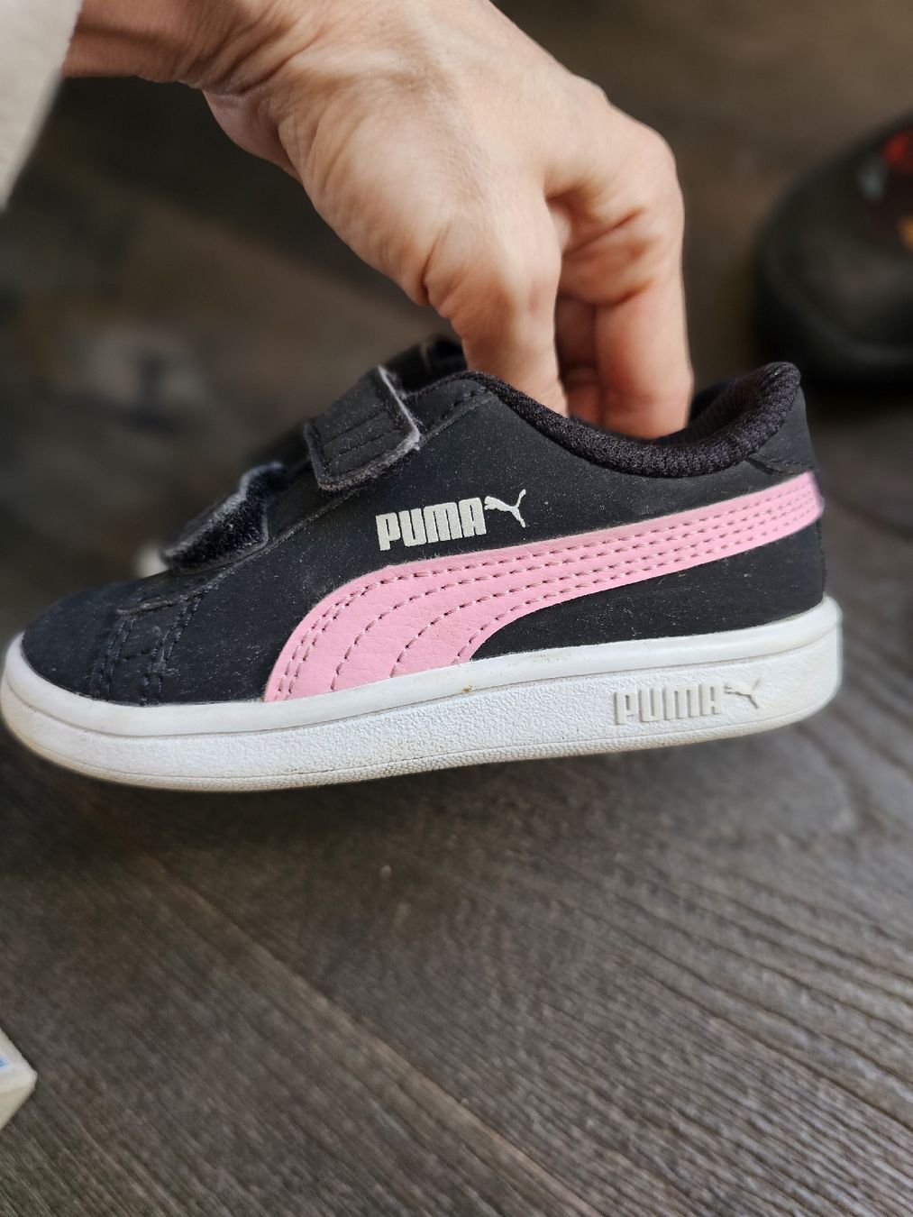 Puma Scarpe per ragazze: puma Sneakers like new – Nuovo (secondo la descrizione) da Cologny venduto da Selin34 1