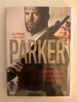 Film DVD Parker avec Jason Statham et Jennifer Lopez