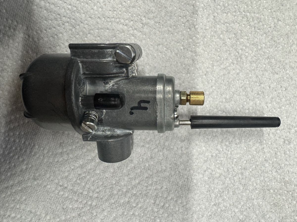 Puch Ciclomotori: Puch Maxi Bing Vergaser 15mm – Usato da Glashütten venduto da Schraubermeisterz