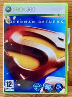 Superman Returns - Xbox 360