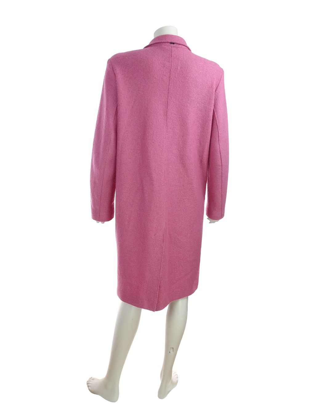 Cinque Cappotti: Pinker Cinque Mantel – Grösse M – Usato da Solothurn venduto da hli_n69n 5