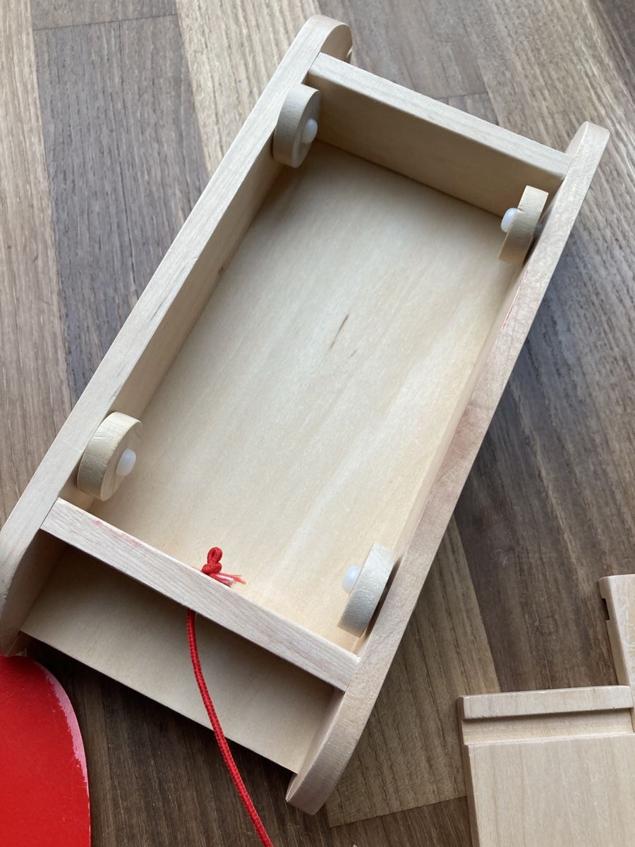 Jouets: Arche Noah – D'occasion à Luzern par Aldabema 6