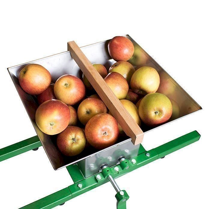 Sonstiges für das Kochen & Backen: GÜDE 30009 Obst-+Beerenmühle OM 7 – Neu und originalverpackt aus Bottighofen von zaap 1