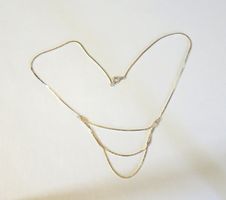 Kora - Kette, 1 mm