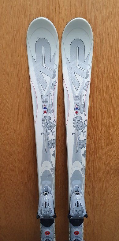 K2 Skis: K2 Suger Luv 153cm – D'occasion à Mels par imkereibedarf-schwar 1