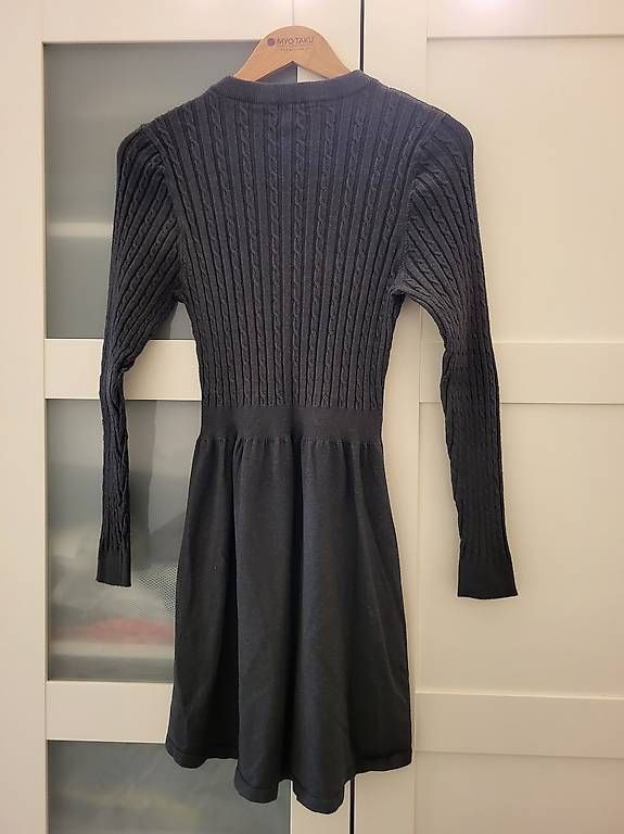 Vestiti: Robe en maille en bon état – Usato da Bernex venduto da luanacsoares 1