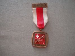 Abzeichen Schützen - SSV - SSC - Auszeichnung