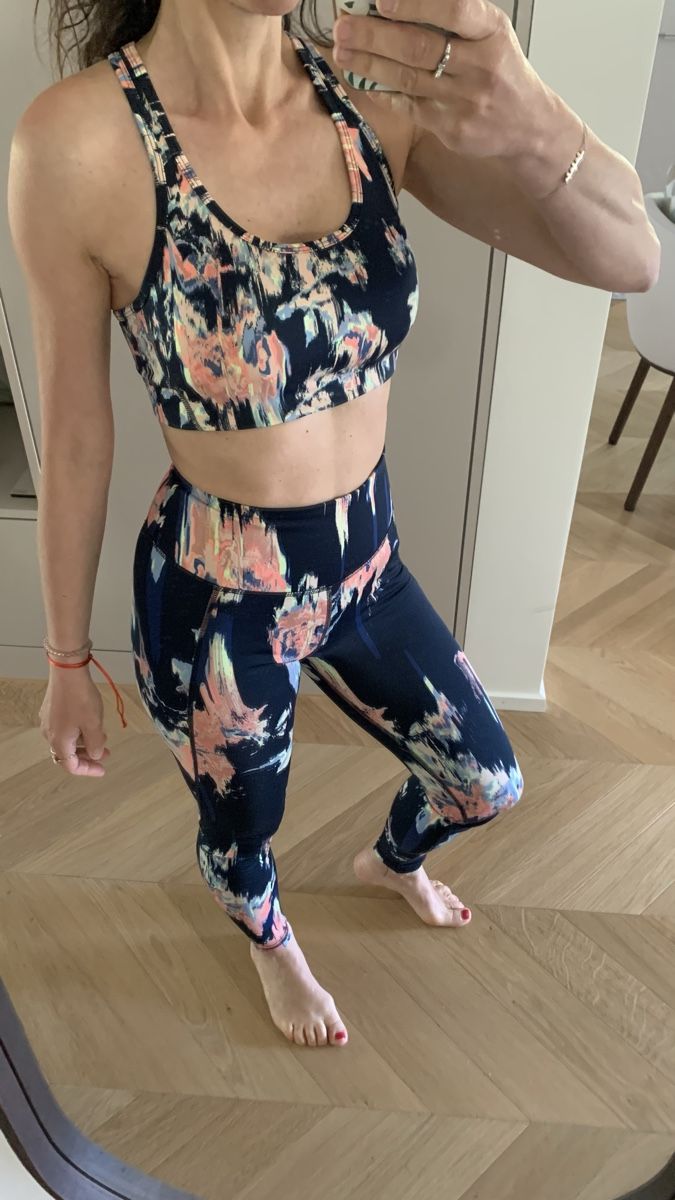 H&M Kleiderpakete: SPORT: H&M sport-set XS/S – Gebraucht aus Zürich von Angela_Fashion_Lover