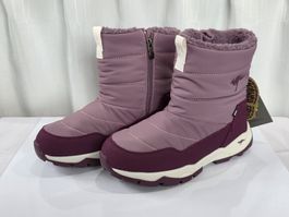 Gr. 36 - KangaRoos TEX Winterschuhe, Neu