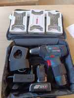 BOSCH GSR 12V-15 Cordless Drill with Accessories