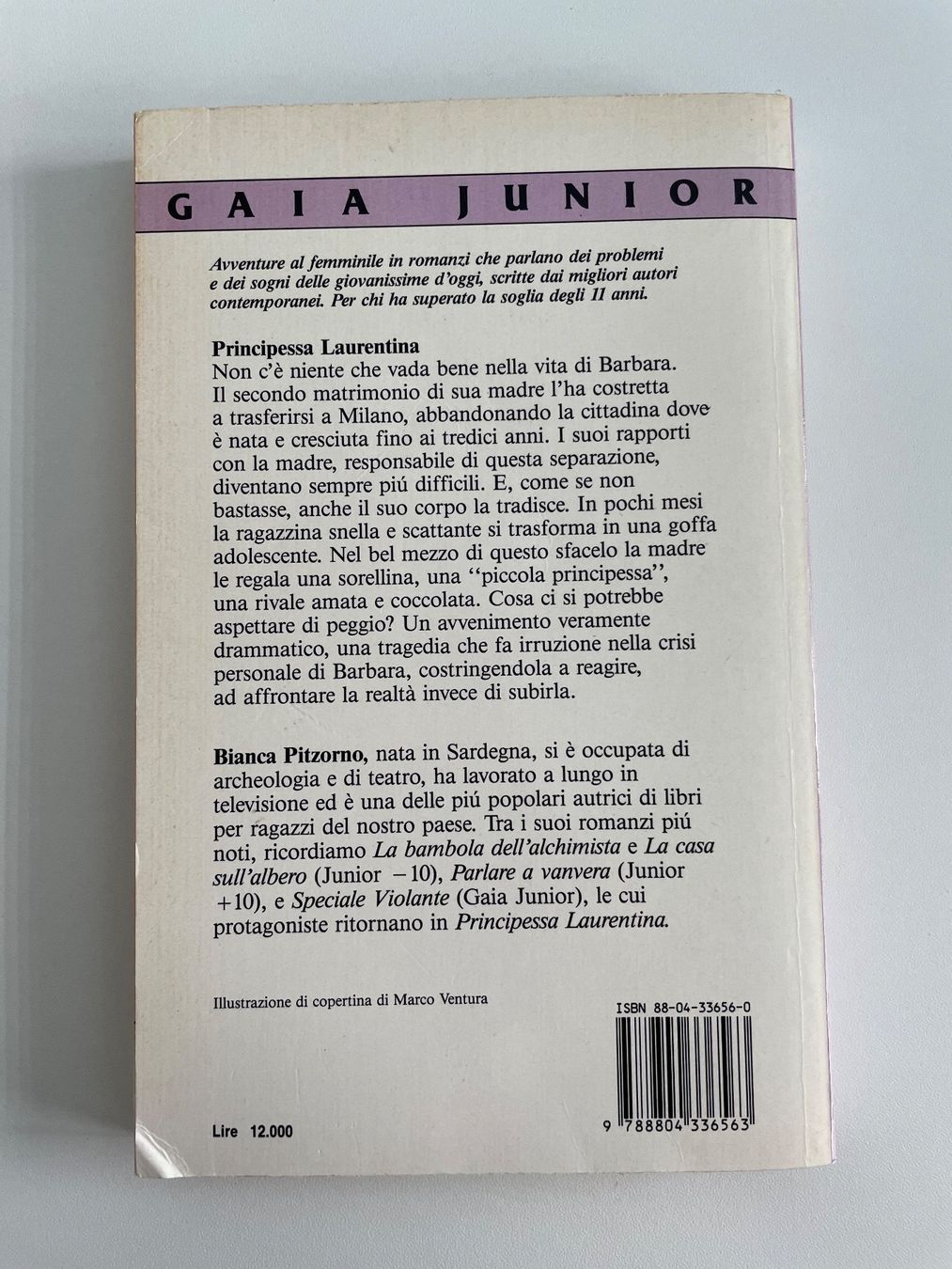 Libri: Principessa Laurentina – Nuovo (secondo la descrizione) da Oberwil BL venduto da tomoag 1