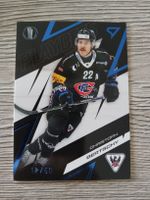 Eishockey Karte Christoph Bertschy 12/60 Playoff Limit