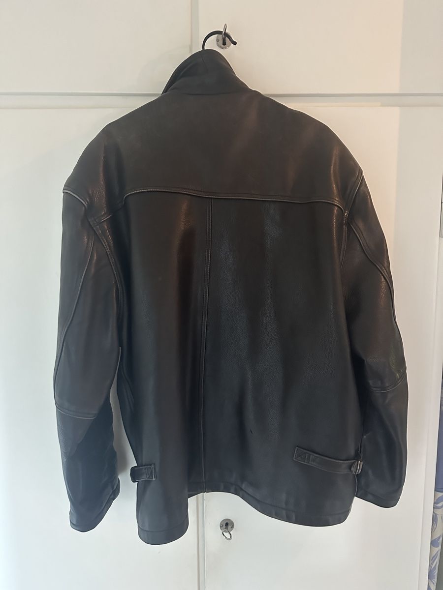 Vestes: Lederjacke – D'occasion à adliswil par iri_8fjv 2