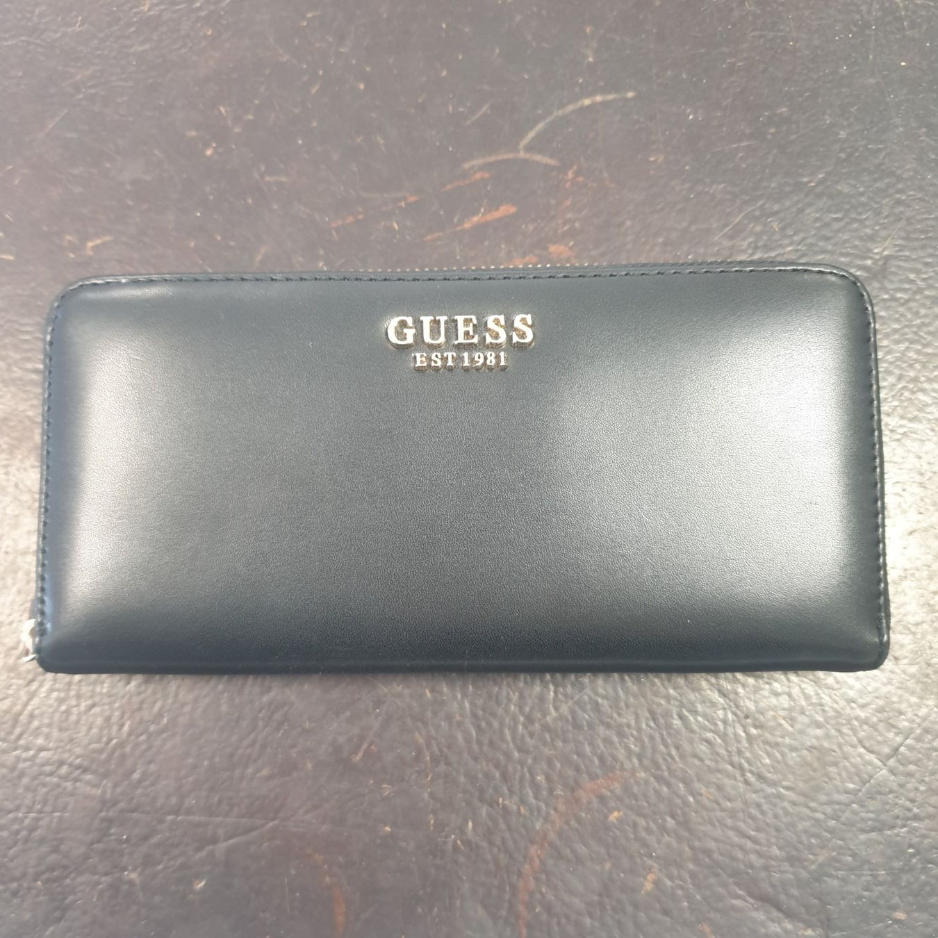 Guess Portamonete: Guess Portemonnaie – Nuovo (secondo la descrizione) da Zofingen venduto da siana.m