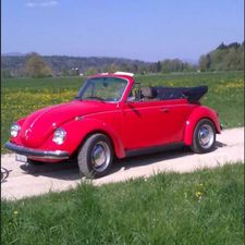Profile image of Oldbeetledriver