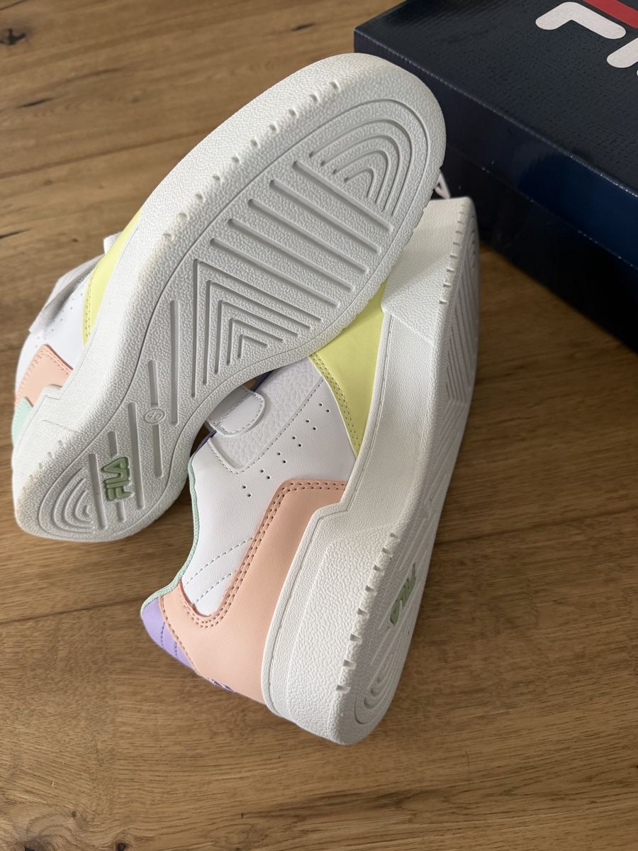 Fila Scarpe per ragazze: FILA Sneakers NEU – Nuovo e nell'imballaggio originale da Mur (Vully) FR venduto da seaila 2