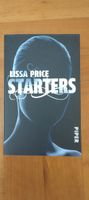 starters - Lissa Price