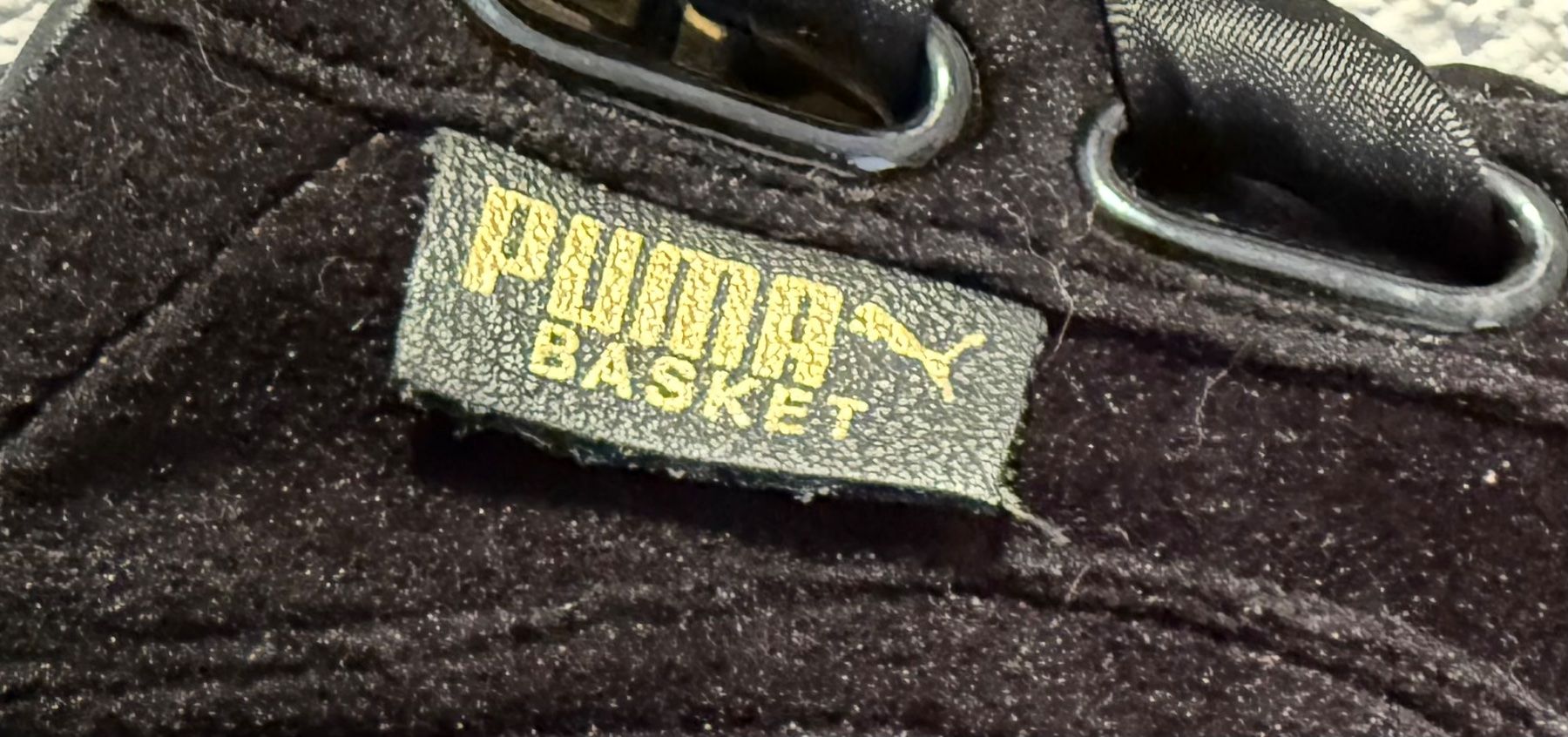 Puma Scarpe da donna: Puma Basket, Grösse 40 – Usato da Niederweningen venduto da baghirac 7