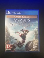 Assassins Creed - Odyssey - Ps4