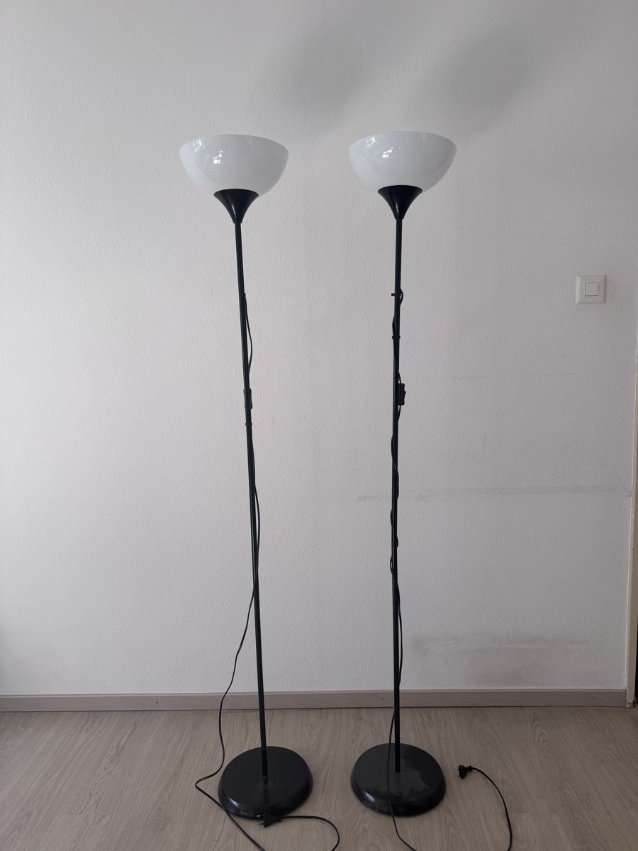 Lampade: Stehlampe guter Zustand – Usato da Zürich venduto da lea_rz26 1
