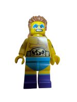 Lego Wrestling Champion, Series 15  col241