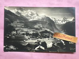 Wengen