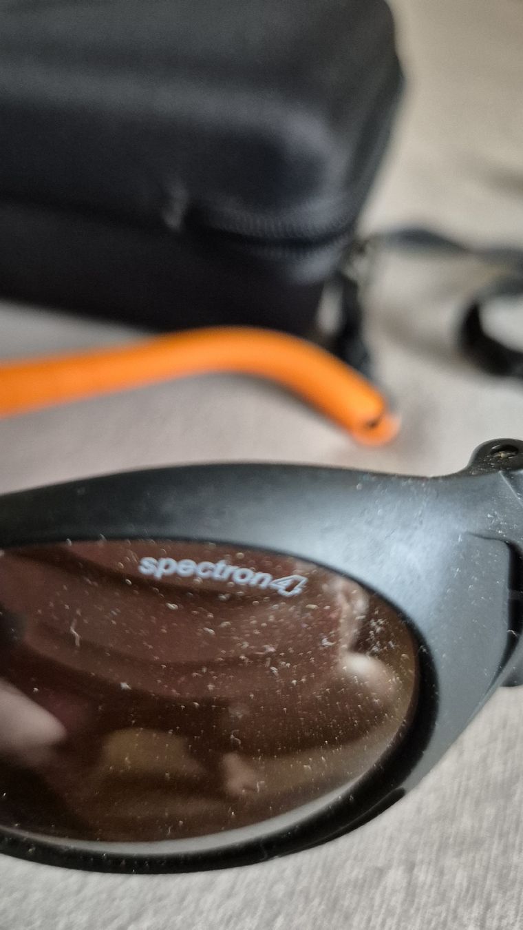 Julbo Occhiali & Lenti: Julbo Spectron 4 – Usato da Regensdorf venduto da fjuzl 3