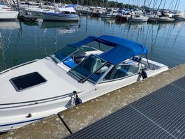 SEA RAY 200 CC SPORT