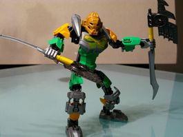 Lego Bionicle 70784 Lewa ( 2015)