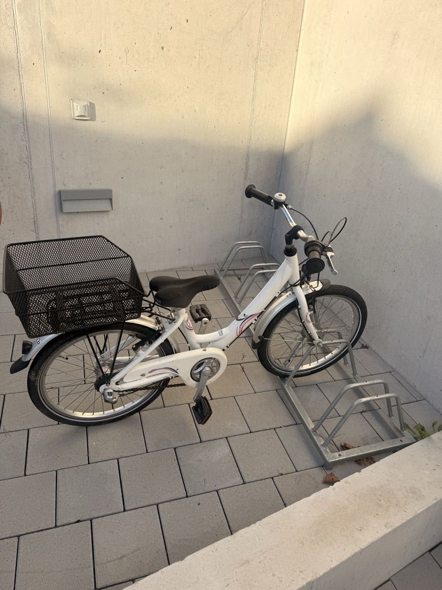 Vélos: Bicycle for children – D'occasion à Zürich par Bellinka23