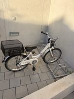 Bicycle for children