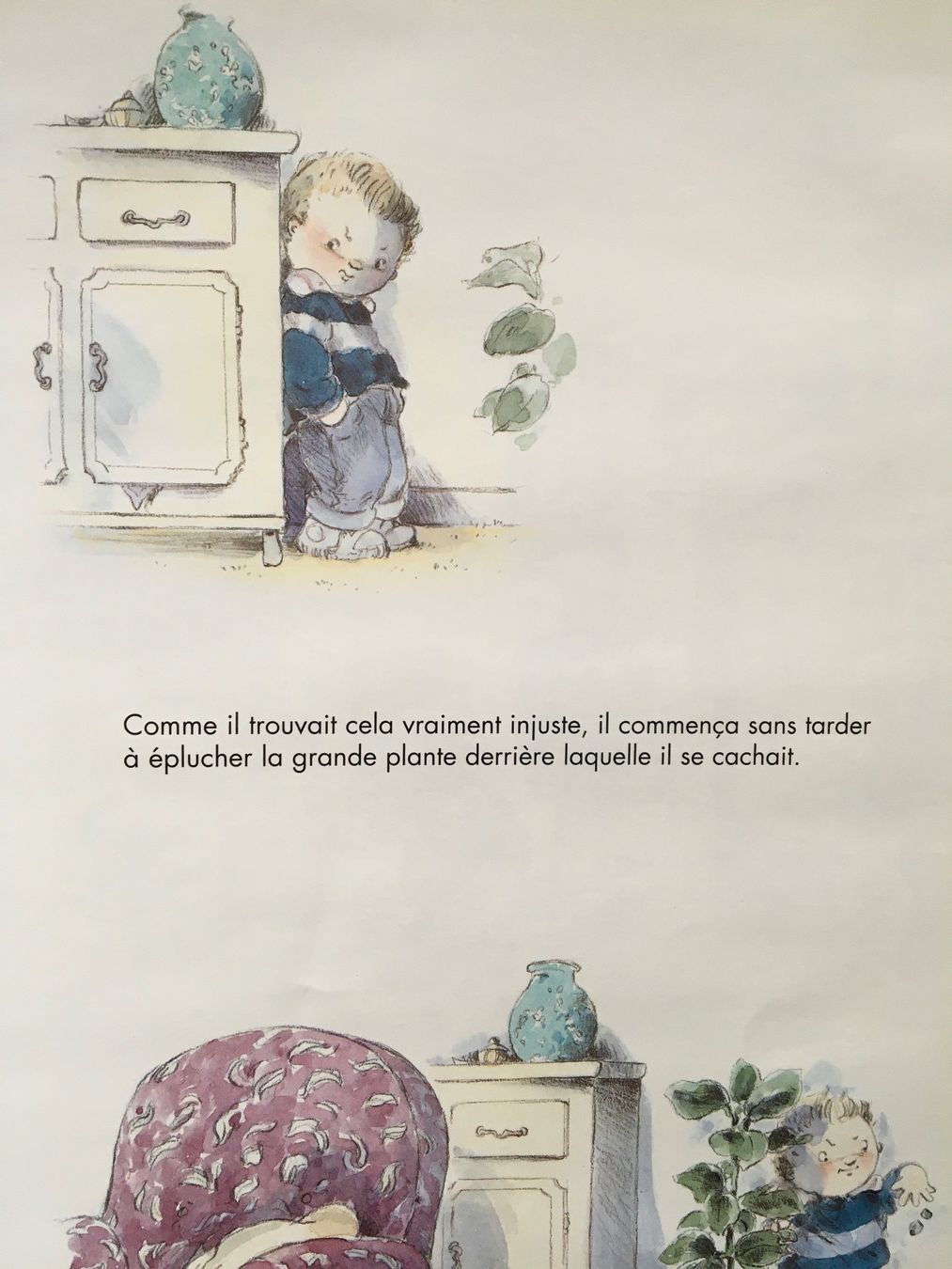 Libri: Puni-Cagibi ! – Usato da Delémont venduto da vcx 4