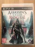 Assassin's Creed Rogue - PS 3