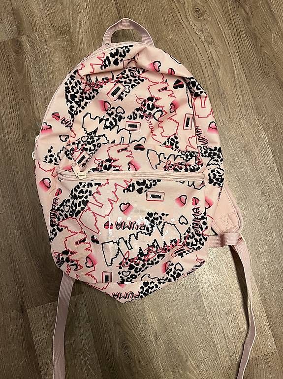 Borse & Zaini: Kinder-Rucksack Puma – Usato da Gunzgen venduto da Jack_83