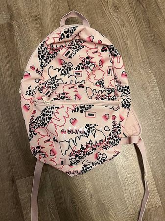 Kinder-Rucksack Puma