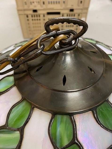 Tiffany & Co. Lampade: Tiffany Lampe – Usato da Hirzel venduto da jno 2