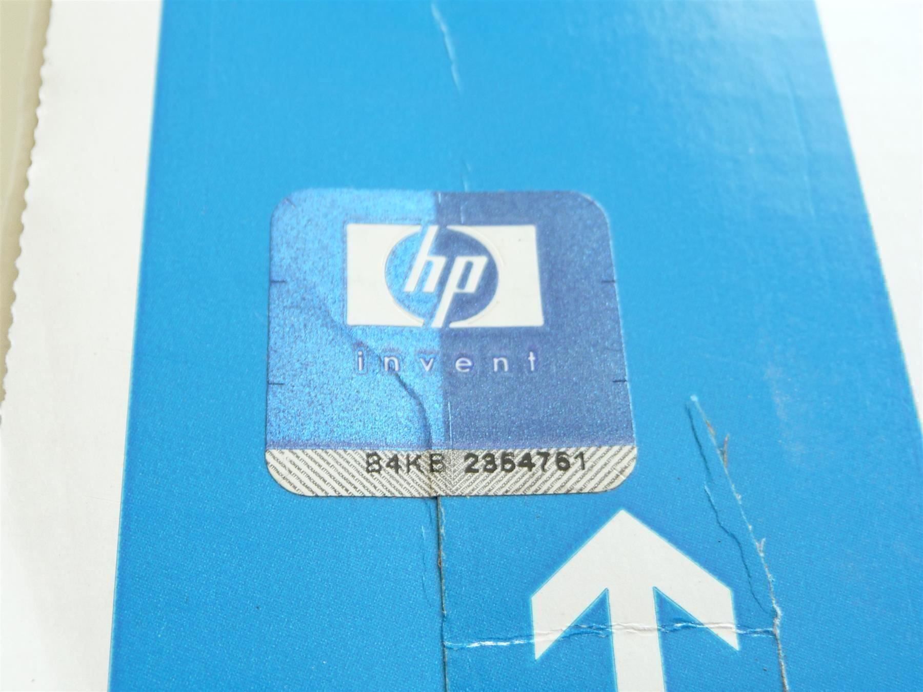 Hewlett Packard Druckerpatronen & Toner: C4191A Black ungeöffneTONER Original HP – Neu und originalverpackt aus Winterthur von ricofly 1