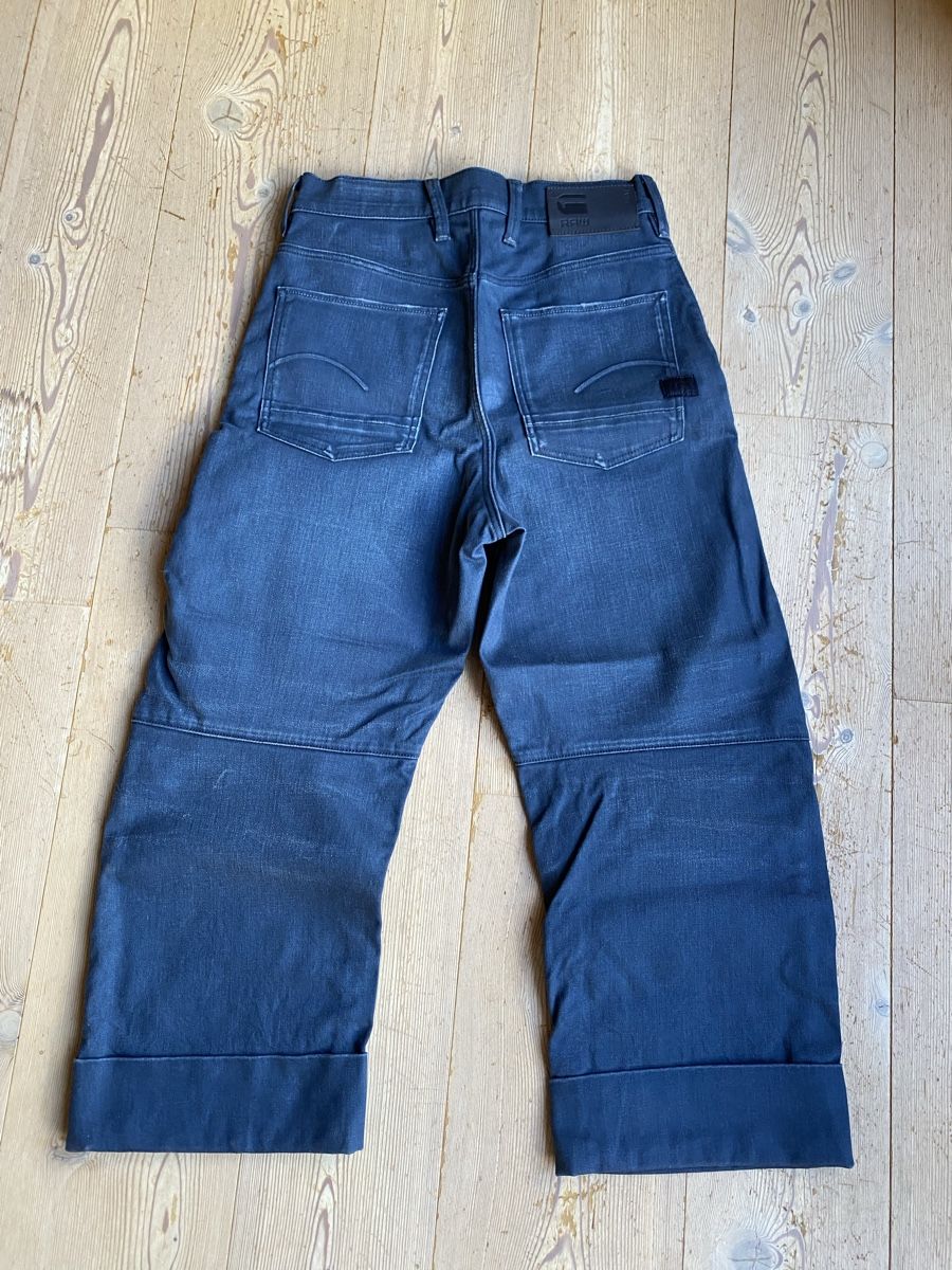 G-Star Jeans: Jean G-star 25x28, modèle Eve  – Nuovo (secondo la descrizione) da Vercorin venduto da Forest0 1