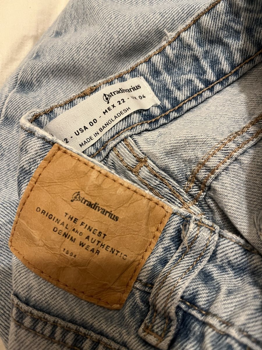 Jeans: Jeanshose Stradivarius – Usato da Oensingen venduto da alastaba 2