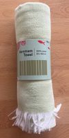 HAMMAM TOWEL 80x180 cm, NEU!