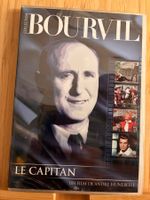 Le capitan (1960, DVD, Bourvil, Jean Marais)