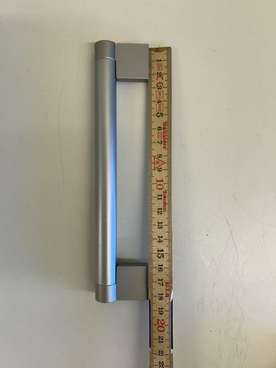 Ferramenta: Möbelgriff 7 Stück Bohrmass 160mm – Nuovo (secondo la descrizione) da Schenkon venduto da Paedy5 5