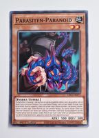 Parasiten-Paranoid - Yu-Gi-Oh! TCG